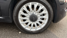 Fiat 500 1.0 Mild Hybrid 3dr Petrol Hatchback